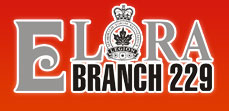 Branch 229 Elora