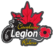Royal Canadian Legion Riders